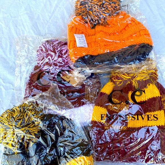 Beanies - Picture 1 of 1